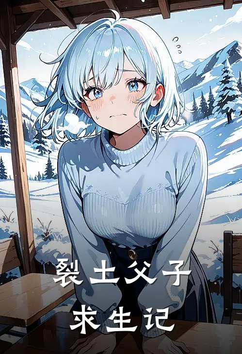 裂土父子求生记