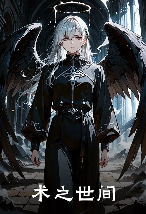 张队王雨檬《术之世间》_(张队王雨檬)热门小说