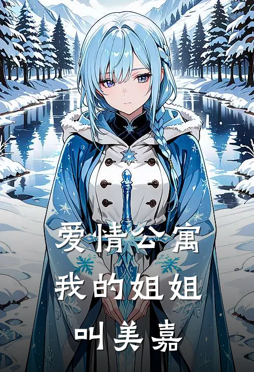 爱情公寓：我的姐姐叫美嘉