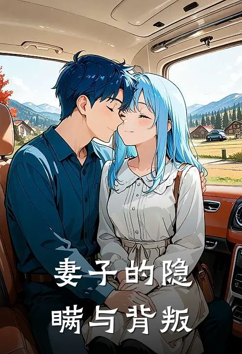 妻子的隐瞒与背叛