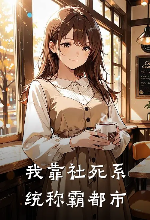 我靠社死系统称霸都市