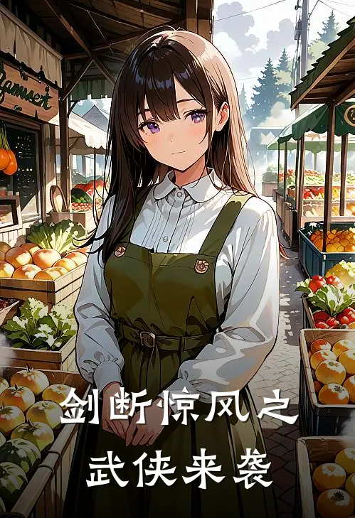 剑断惊风之武侠来袭