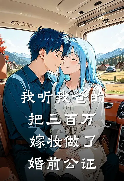 我听我爸的，把三百万嫁妆做了婚前公证(苏冉苏建国)在哪看免费小说_全本免费完结小说我听我爸的，把三百万嫁妆做了婚前公证苏冉苏建国