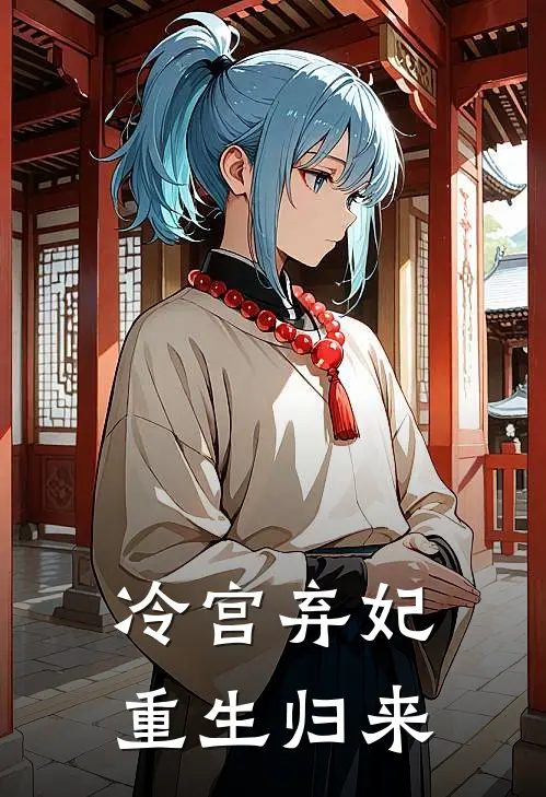 冷宫弃妃重生归来