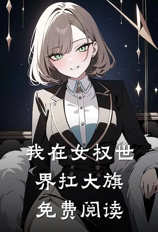 我在女权世界扛大旗免费阅读