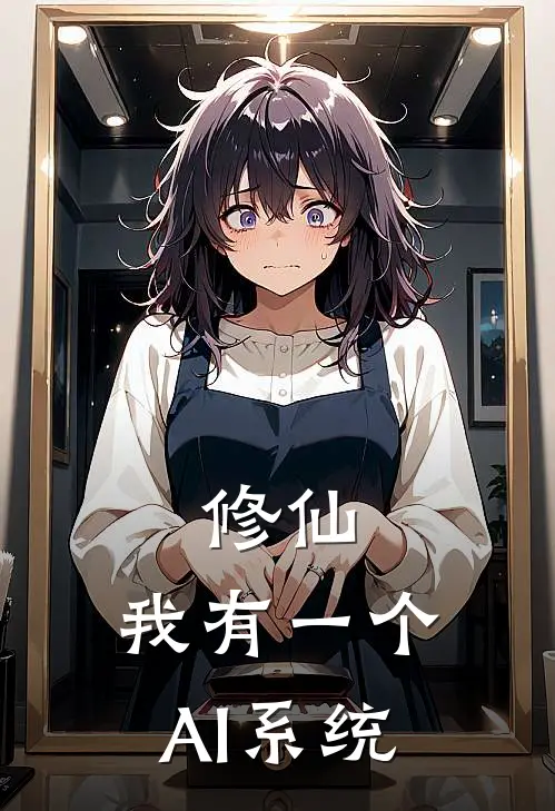 修仙，我有一个AI系统(陈默罗平)在哪看免费小说_最新章节列表修仙，我有一个AI系统(陈默罗平)