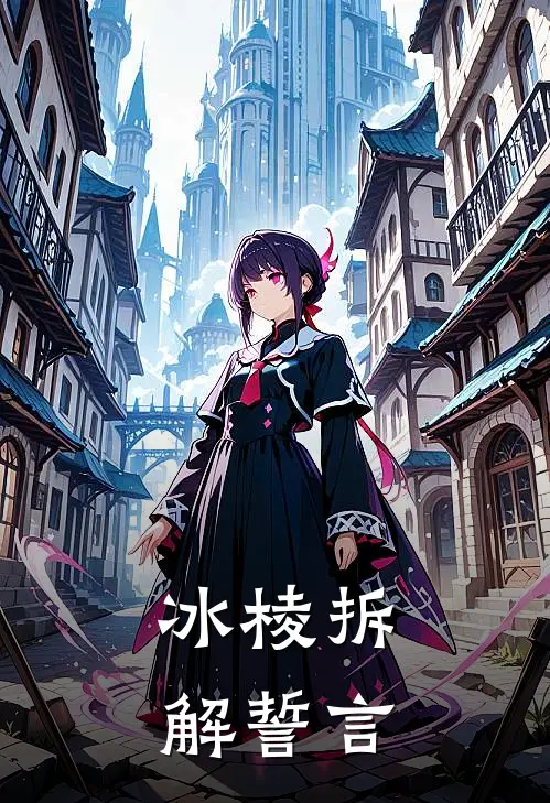 冰棱拆解誓言林岚陈默热门小说阅读_免费完结小说冰棱拆解誓言林岚陈默