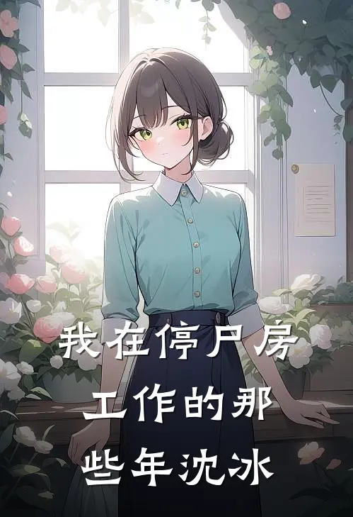 我在停尸房工作的那些年沈冰