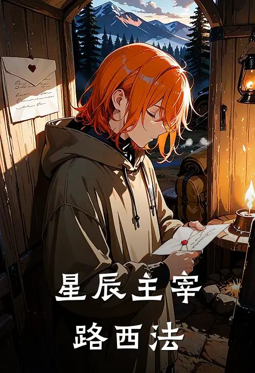 星辰主宰路西法