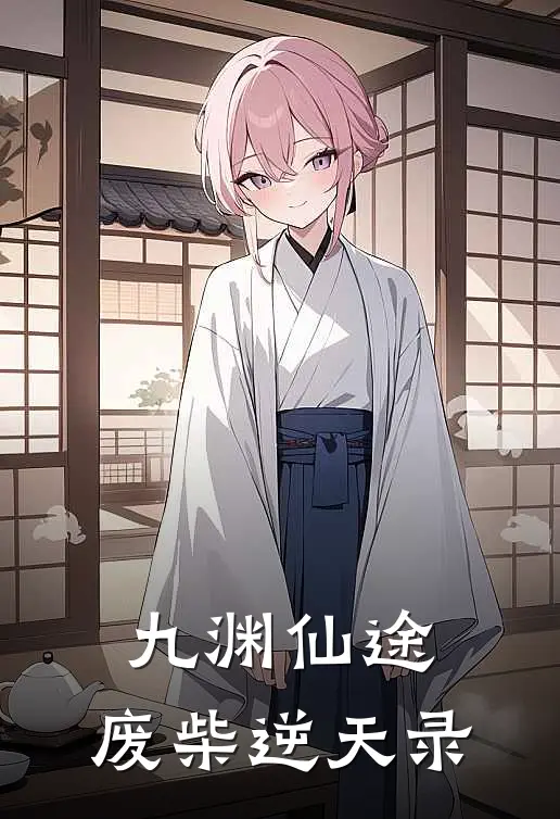 九渊仙途：废柴逆天录(林小凡苏清雪)全文在线阅读_(九渊仙途：废柴逆天录)精彩小说
