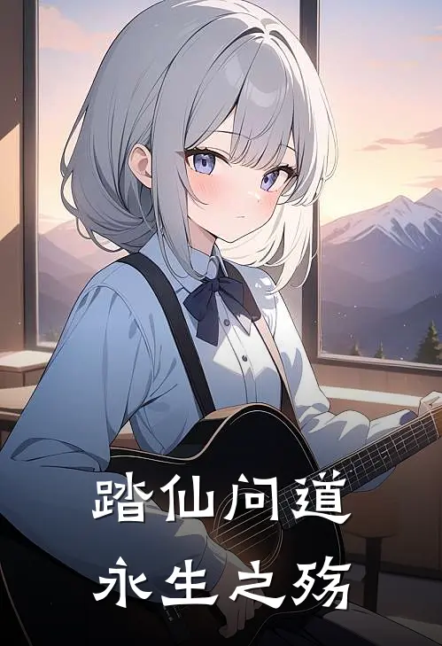 踏仙问道永生之殇