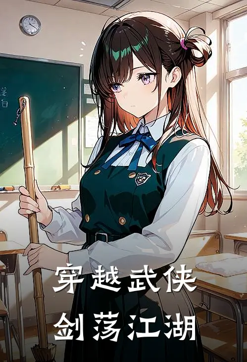 穿越武侠：剑荡江湖江辰陈风免费小说全本阅读_小说免费完结穿越武侠：剑荡江湖江辰陈风