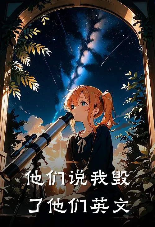 他们说我毁了他们英文