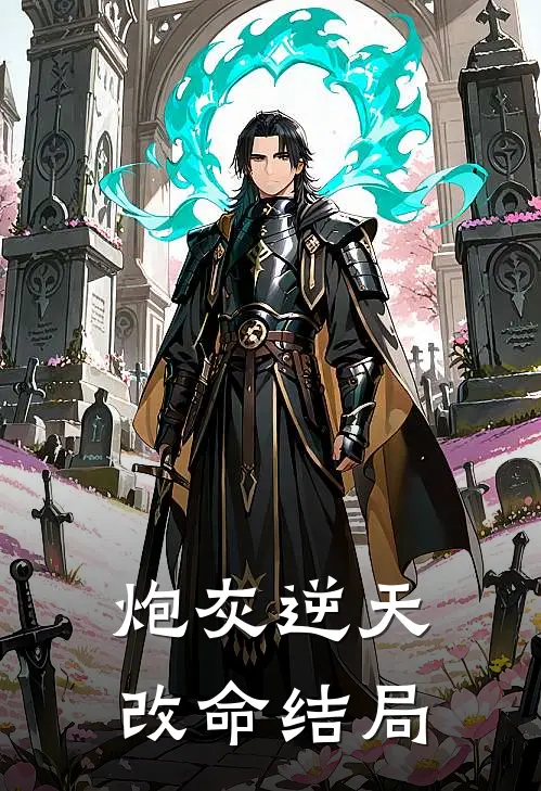 炮灰逆天改命结局