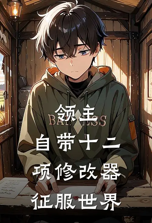 领主，自带十二项修改器征服世界小说埃米尔柳恪（已完结全集完整版大结局）埃米尔柳恪小说全文阅读笔趣阁