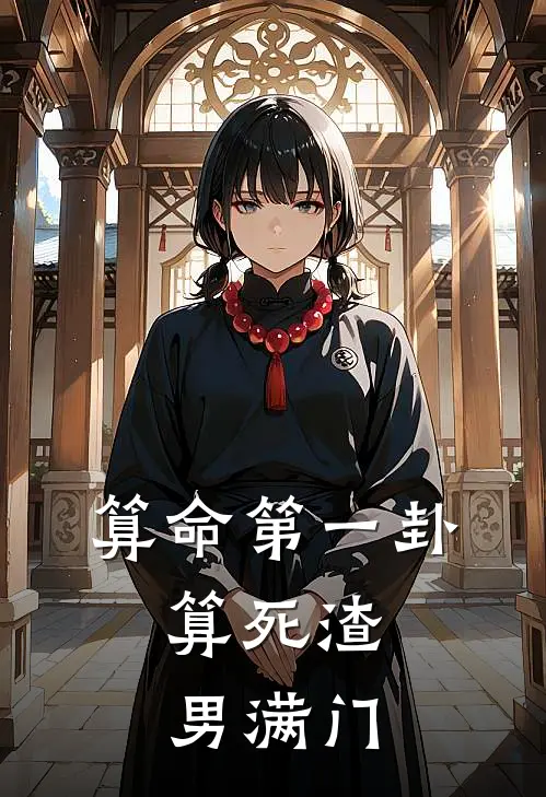 算命第一卦，算死渣男满门