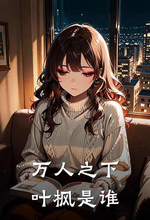 万人之下叶枫是谁