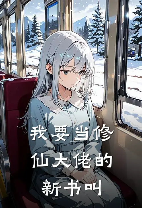 我要当修仙大佬的新书叫