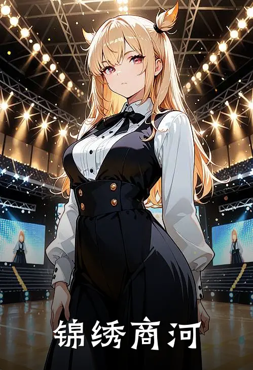 锦绣商河(林舒沈明薇)在哪看免费小说_最新章节列表锦绣商河(林舒沈明薇)