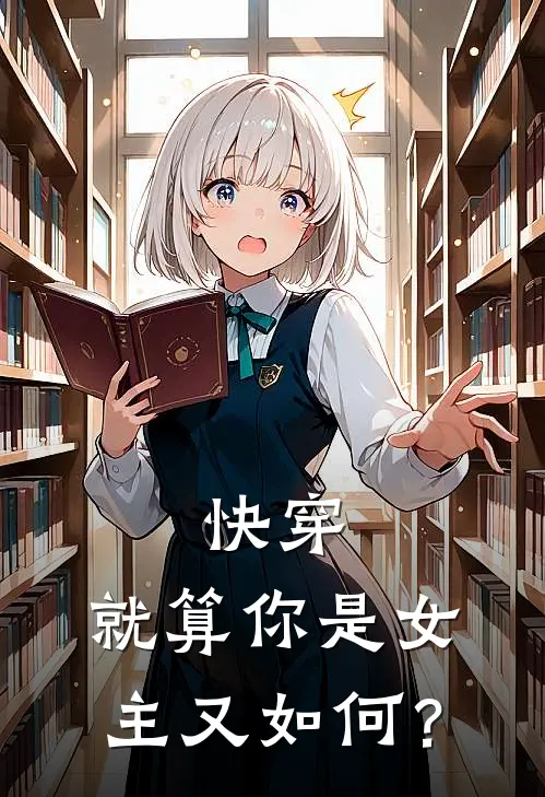 快穿：就算你是女主又如何？婉清齐煜昀最新小说推荐_完本小说免费阅读快穿：就算你是女主又如何？(婉清齐煜昀)