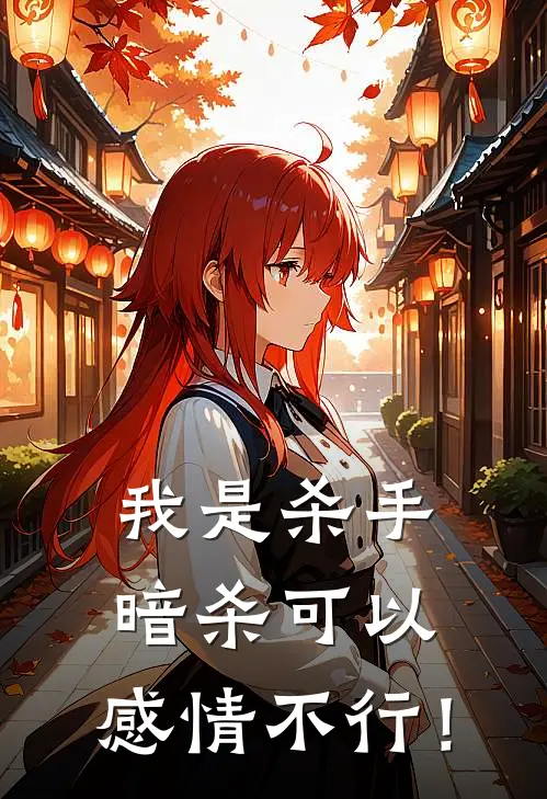 我是杀手，暗杀可以，感情不行！