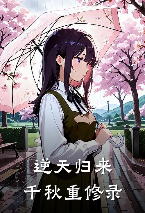 逆天归来：千秋重修录