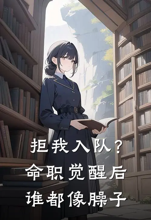 拒我入队？命职觉醒后谁都像臊子(郭天赐郭天赐)免费小说完结版_最新章节列表拒我入队？命职觉醒后谁都像臊子(郭天赐郭天赐)