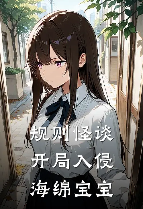 规则怪谈开局入侵海绵宝宝