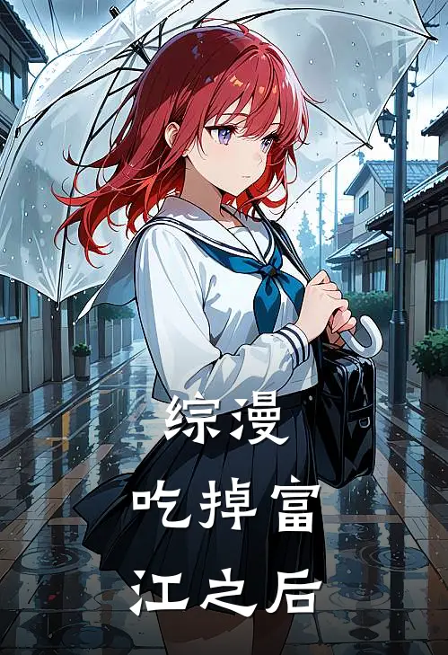 综漫：吃掉富江之后