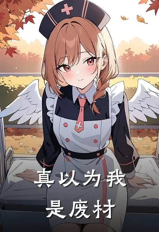 真以为我是废材