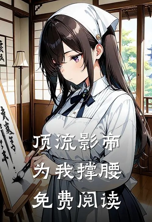 顶流影帝为我撑腰免费阅读