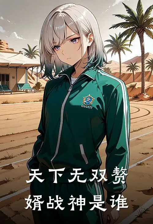 天下无双赘婿战神是谁