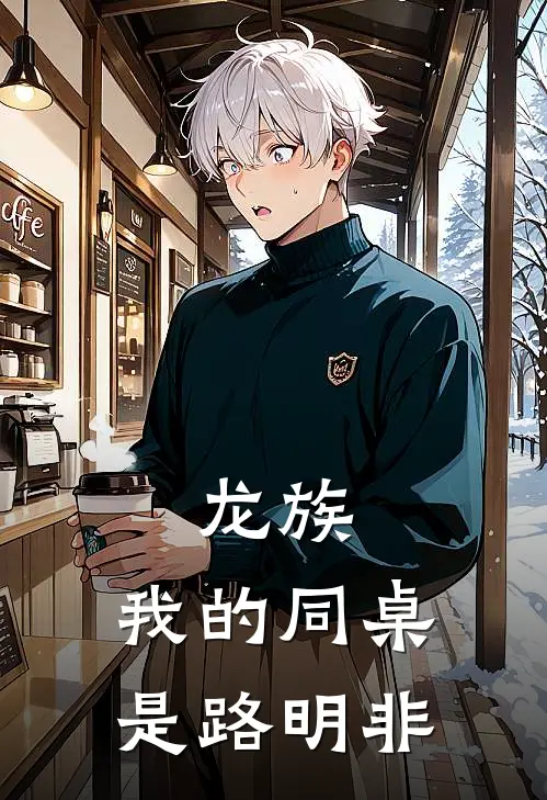 龙族：我的同桌是路明非