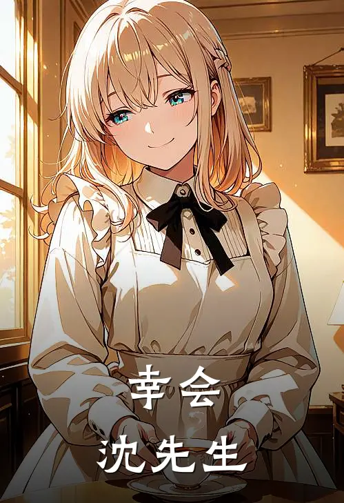 幸会，沈先生赵宇苏悦完结小说_完结版小说全文免费阅读幸会，沈先生赵宇苏悦