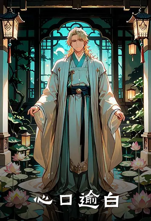 心口逾白沈逾白陆知衍小说完结_免费小说全本心口逾白(沈逾白陆知衍)