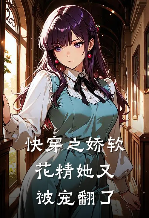 快穿之娇软花精她又被宠翻了(苏澜江砚之)免费阅读无弹窗_最新好看小说推荐快穿之娇软花精她又被宠翻了苏澜江砚之