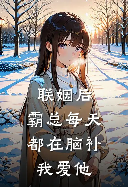 联姻后，霸总每天都在脑补我爱他顾北海星最新小说推荐_最新好看小说联姻后，霸总每天都在脑补我爱他顾北海星