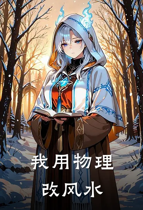 我用物理改风水