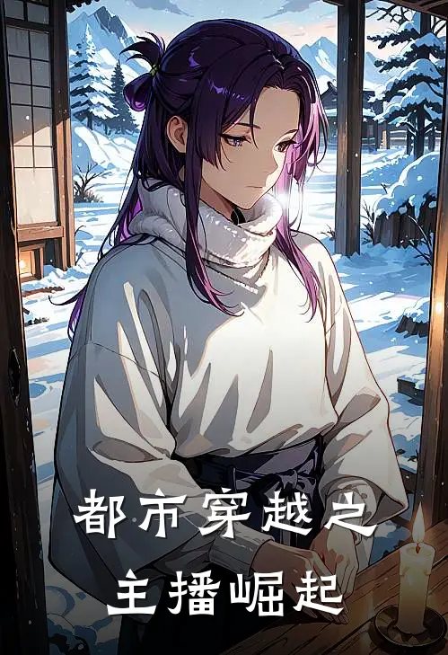 都市穿越之主播崛起