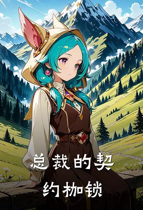 总裁的契约枷锁