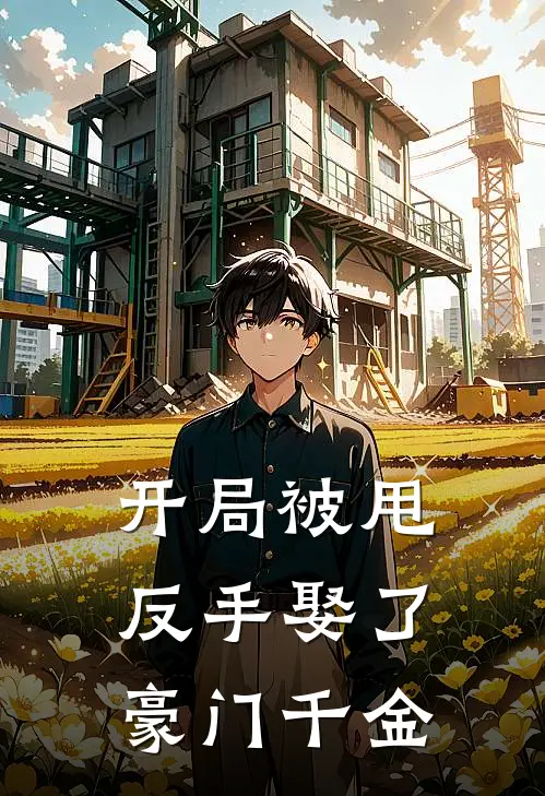 开局被甩，反手娶了豪门千金