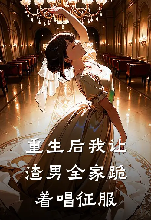 重生后我让渣男全家跪着唱征服(白莲花徐海亮)完结小说_热门小说推荐重生后我让渣男全家跪着唱征服白莲花徐海亮