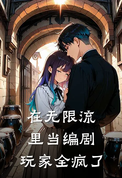 在无限流里当编剧，玩家全疯了