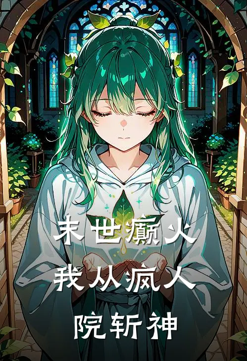 末世癫火：我从疯人院斩神