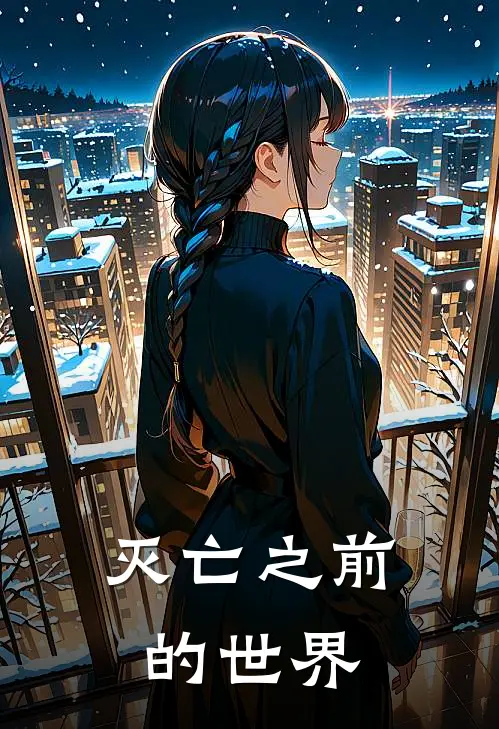 灭亡之前的世界