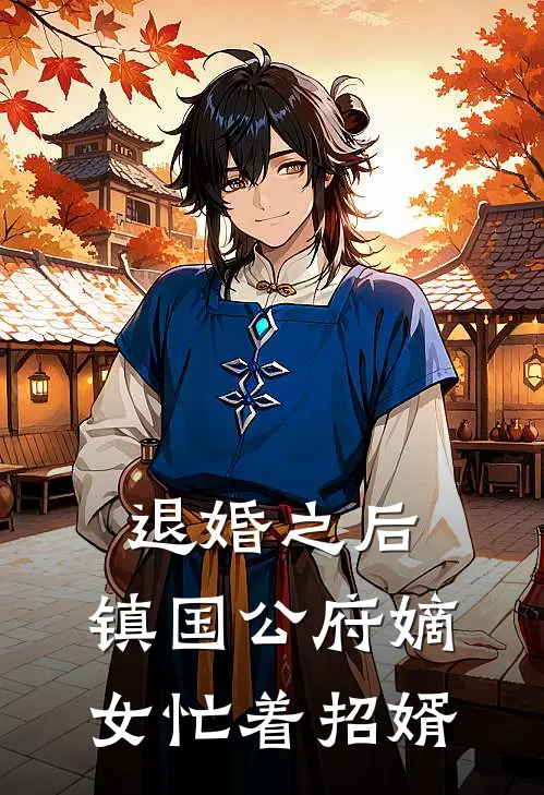 楼青婉许明宣《退婚之后，镇国公府嫡女忙着招婿》_《退婚之后，镇国公府嫡女忙着招婿》最新章节在线阅读
