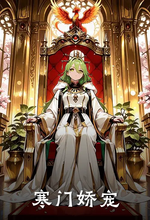 寒门娇宠凝玉秦文热门小说阅读_完本完结小说寒门娇宠凝玉秦文