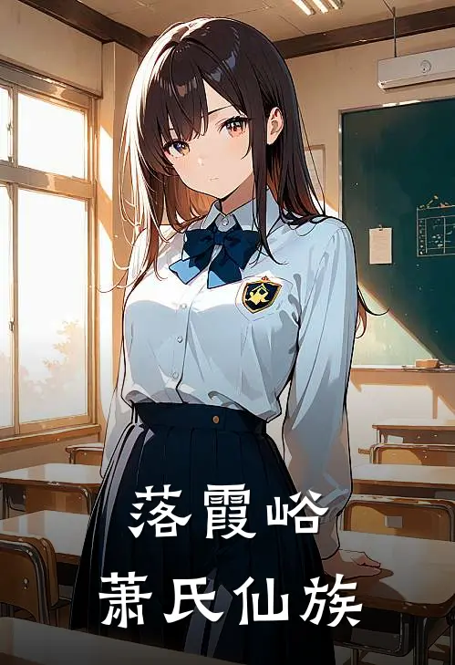 落霞峪：萧氏仙族