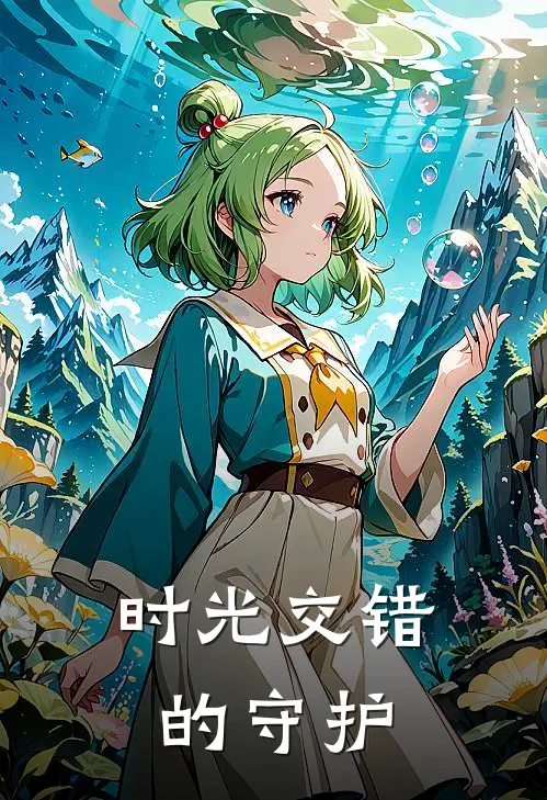 时光交错的守护