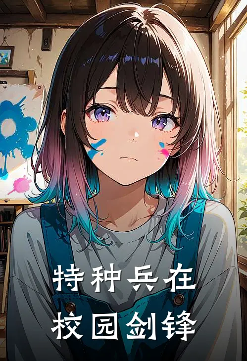 特种兵在校园剑锋